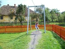 Kinderseilbahn