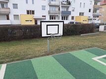 Basketballkorb BK-001K-10