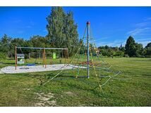 Balancierseilelemente