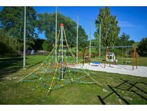 Balancierseilelemente