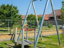 Kinderseilbahn