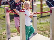 Kinderseilbahn