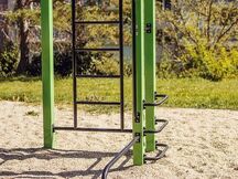 Street workout