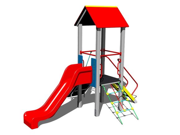 UNIVERSAL 4U124KS - silber