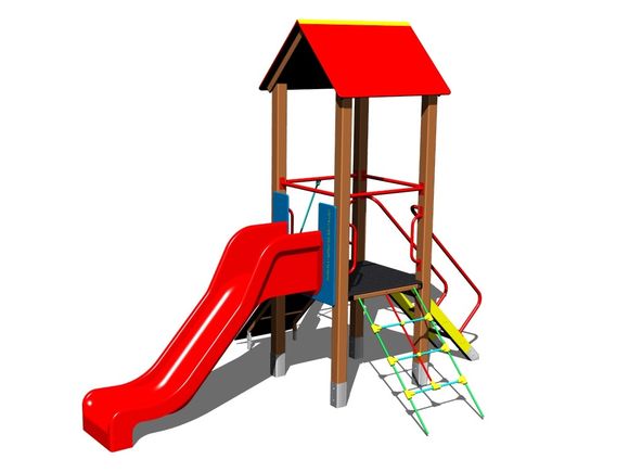 UNIVERSAL 4U124KW - braun