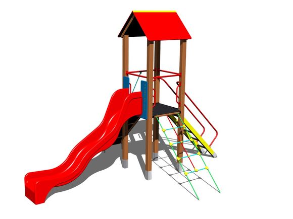 UNIVERSAL 4U124KW - braun