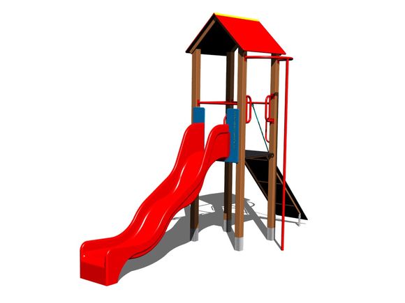 UNIVERSAL 4U138KW - braun