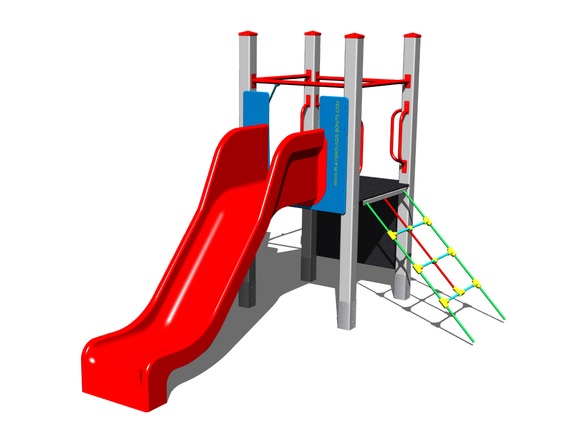 UNIVERSAL 4U151KS - silber