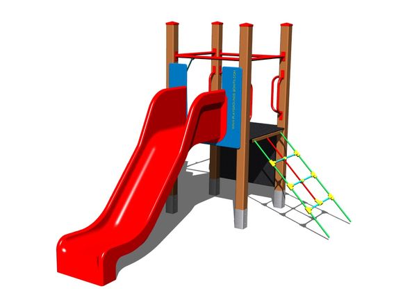 UNIVERSAL 4U151KW - braun