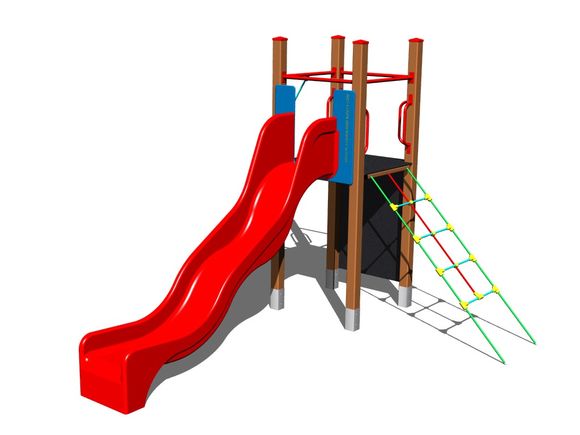 UNIVERSAL 4U151KW - braun