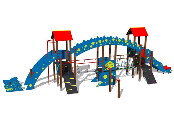 UNIVERSAL 4U510KW - braun