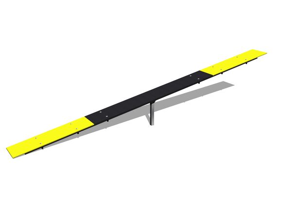 Schaukel AG-104K - metall