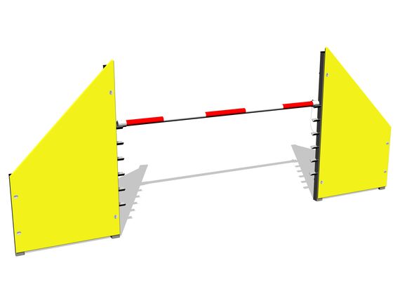 Jumper AG-106K - metall