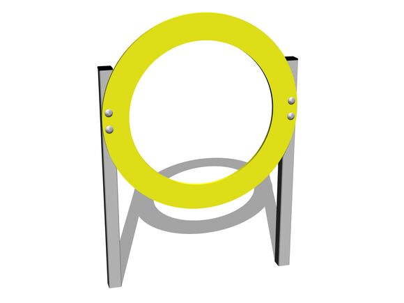 Jumper - klein AG-110K - metall