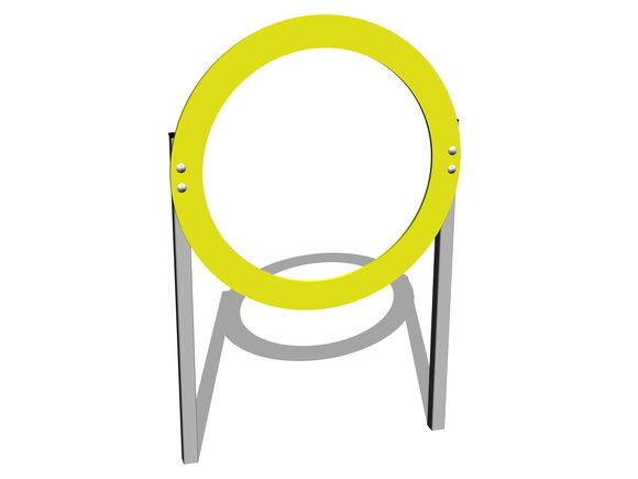 Jumper - groß AG-111K - metall