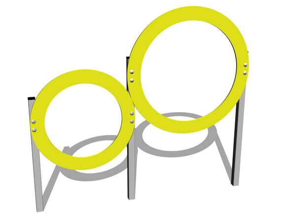 Jumper AG-201K - metall