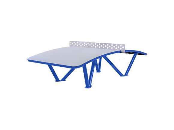 Outdoor-Tischfußball TEQBALL BS-103BS