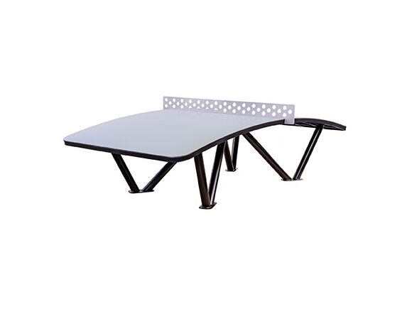 Outdoor-Tischfußball TEQBALL BS-103DS