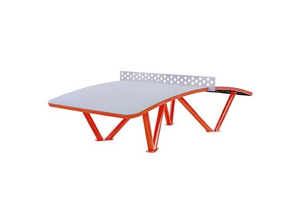 Outdoor-Tischfußball TEQBALL BS-103OS