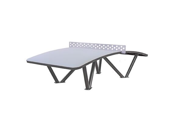 Outdoor-Tischfußball TEQBALL BS-103SS