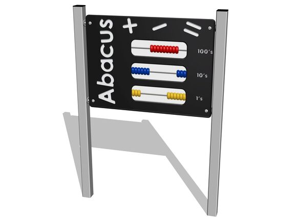 Spieltafel EDP6125KS - silber