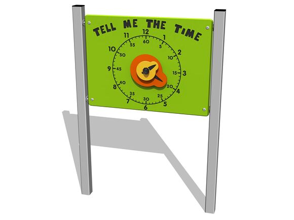 Spieltafel EDP6101KS - silber