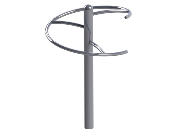 Fitness-Element FP-023SS Stretcher