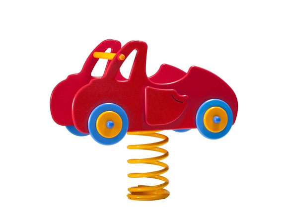 Federwippe - AUTO HPN0220K