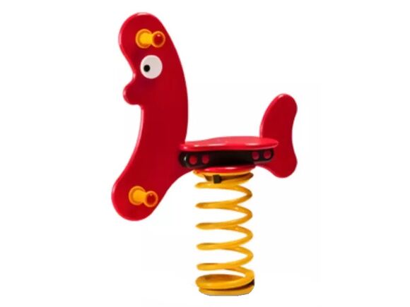 Federwippe - BANANE HPN0241K