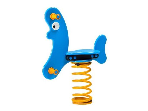 Federwippe - BANANE HPN0242K