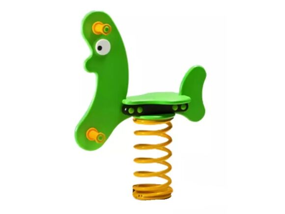 Federwippe - BANANE HPN0243K