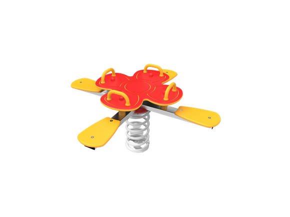 Federwippe - BLUME HPN0232K