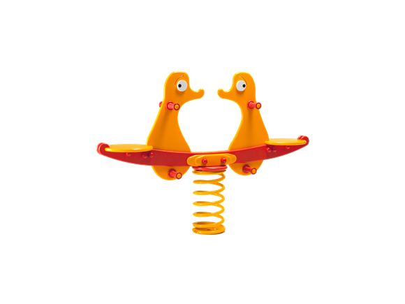 Federwippe - DUO ENTE HPN0235K