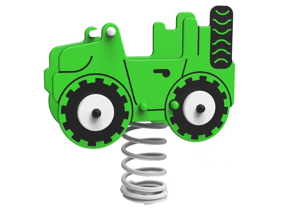 Federwippe - JEEP HPN0218K