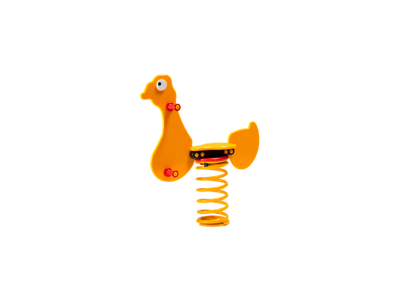 Federwippe - GANS HPN0238K