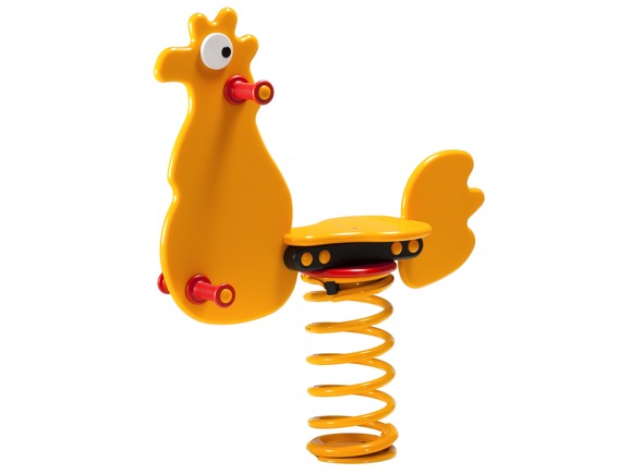 Federwippe - HAHN HPN0212K