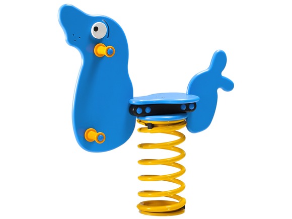 Federwippe - SEEHUND HPN0209K