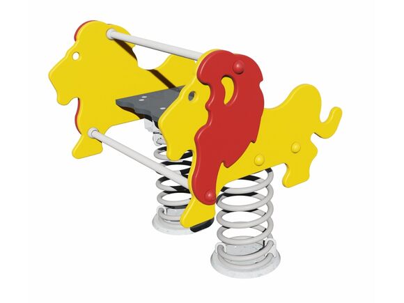 Federwippe - LÖWE HP120K