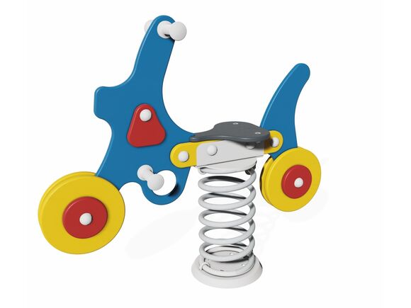 Federwippe - MOTORRAD HPV0031K