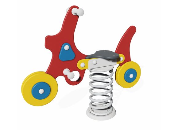 Federwippe - MOTORRAD HP032K