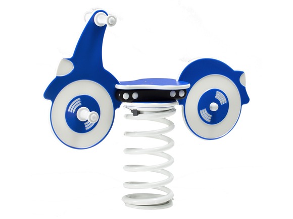 Federwippe - MOTORRAD HPN0201K