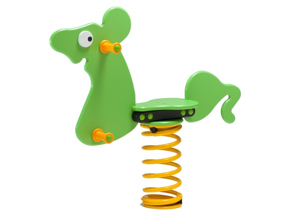 Federwippe - MAUS HPN0213K