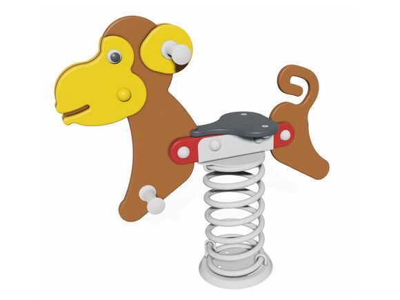 Federwippe - AFFE HPV0025K