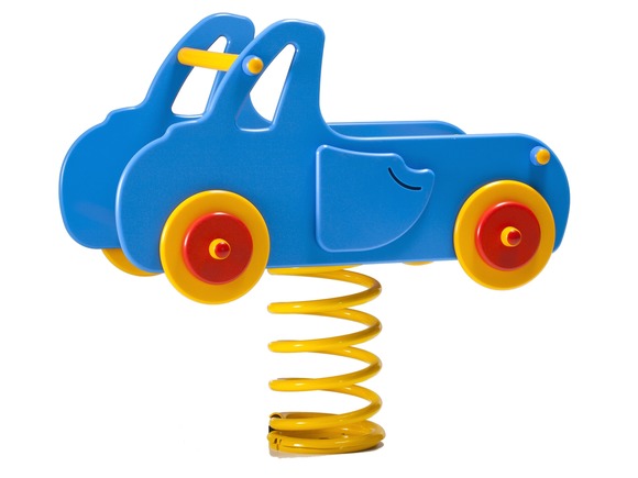 Federwippe - PICKUP HPN0222K