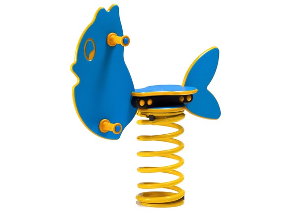 Federwippe - FISCH HPN0223K