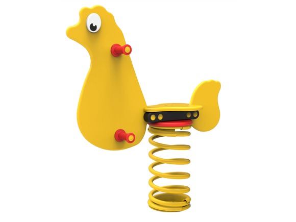 Federwippe - HUHN HPN0207K