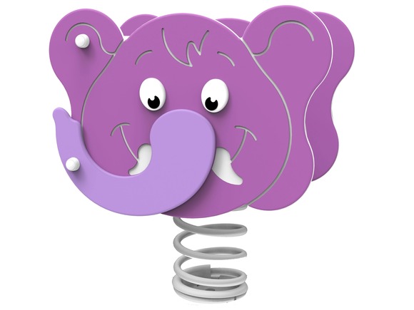 Federwippe - MAMUT HPN0217K