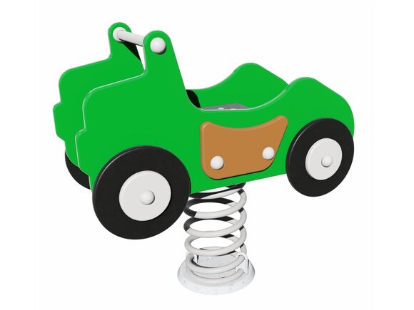 Federwippe - JEEP HP075K