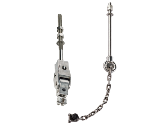 Schaukelgehänge HZ002 (für Sitz Nest)