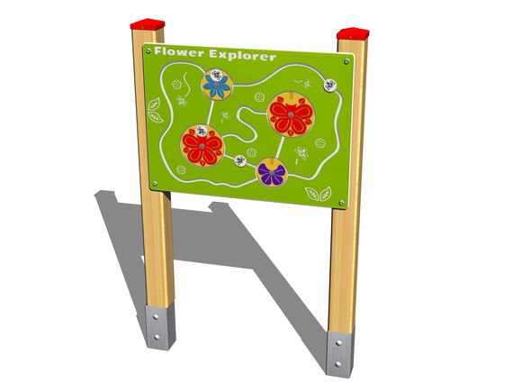Spieltafel IP106D